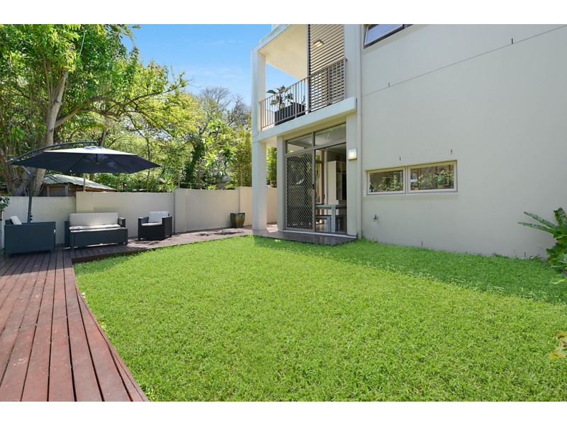 1/8-10 Burge Street, Vaucluse NSW 2030