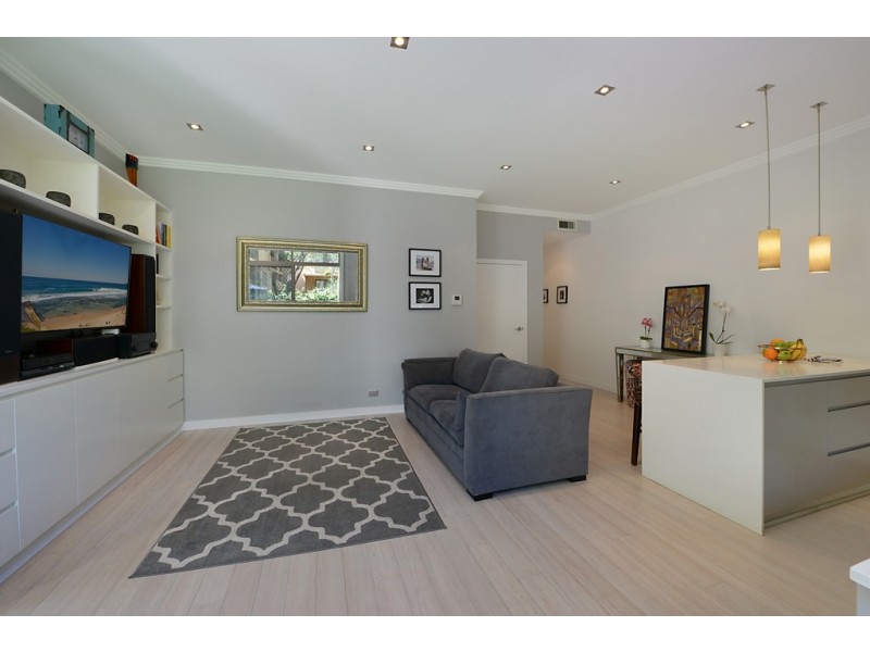 1/8-10 Burge Street, Vaucluse NSW 2030