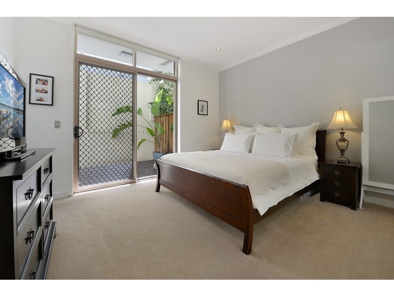 1/8-10 Burge Street, Vaucluse NSW 2030
