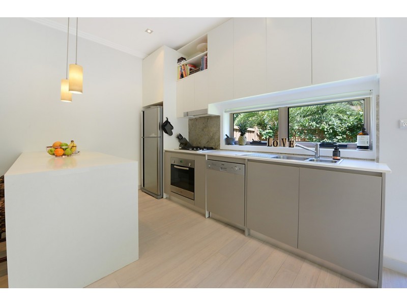 1/8-10 Burge Street, Vaucluse NSW 2030