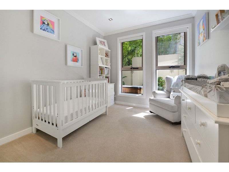 1/8-10 Burge Street, Vaucluse NSW 2030