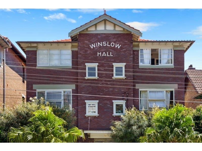 3/154 Coogee Bay Road, Coogee NSW 2034