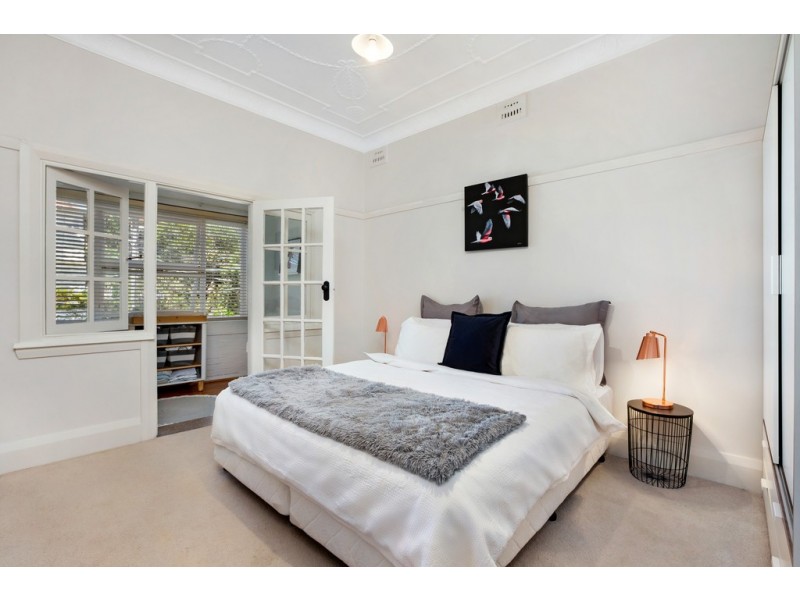3/154 Coogee Bay Road, Coogee NSW 2034