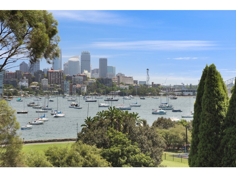 2/38 Yarranabbe Road, Darling Point NSW 2027