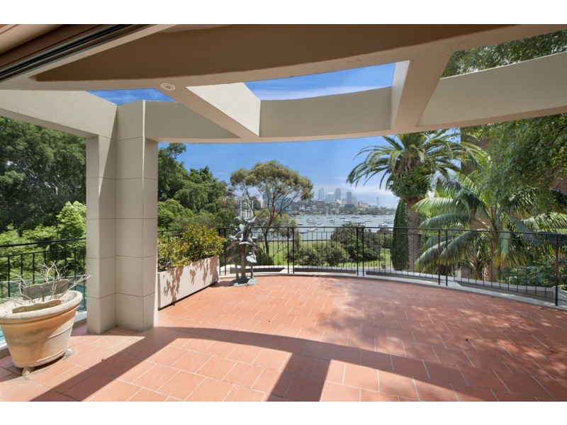 2/38 Yarranabbe Road, Darling Point NSW 2027