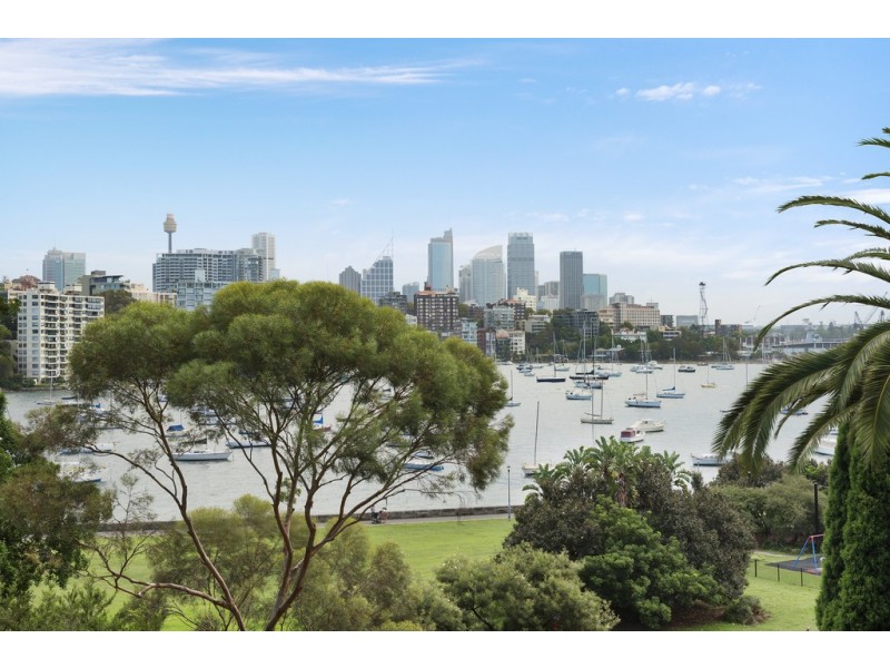 2/38 Yarranabbe Road, Darling Point NSW 2027