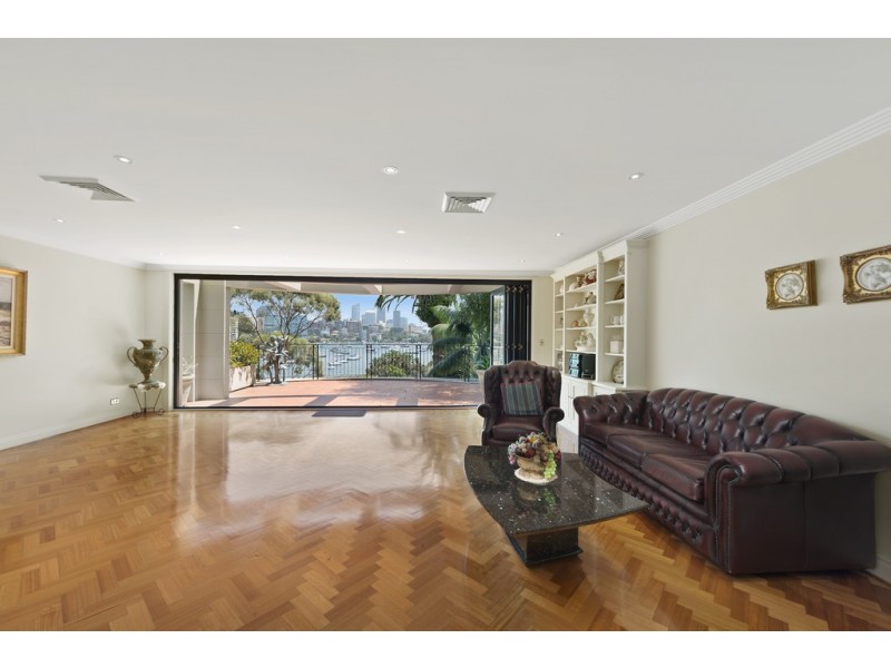 2/38 Yarranabbe Road, Darling Point NSW 2027