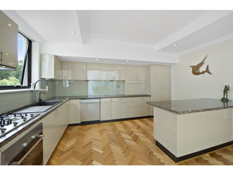 2/38 Yarranabbe Road, Darling Point NSW 2027