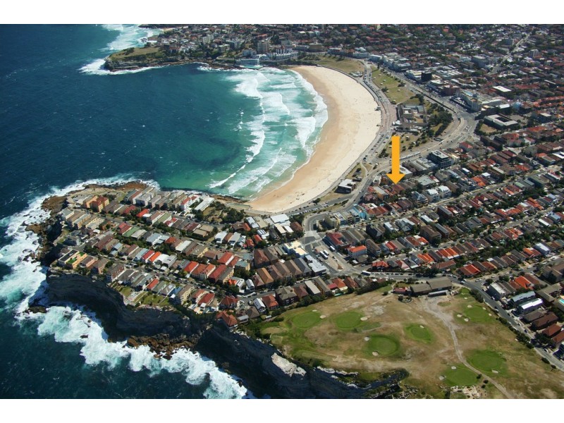 North Bondi NSW 2026