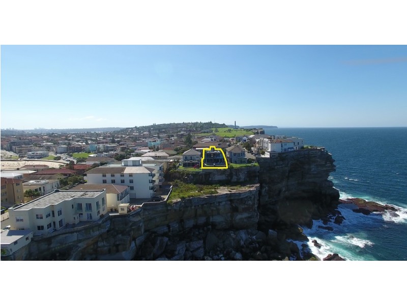 3 and 3A Bay Street, North Bondi NSW 2026