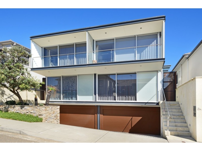 3 and 3A Bay Street, North Bondi NSW 2026