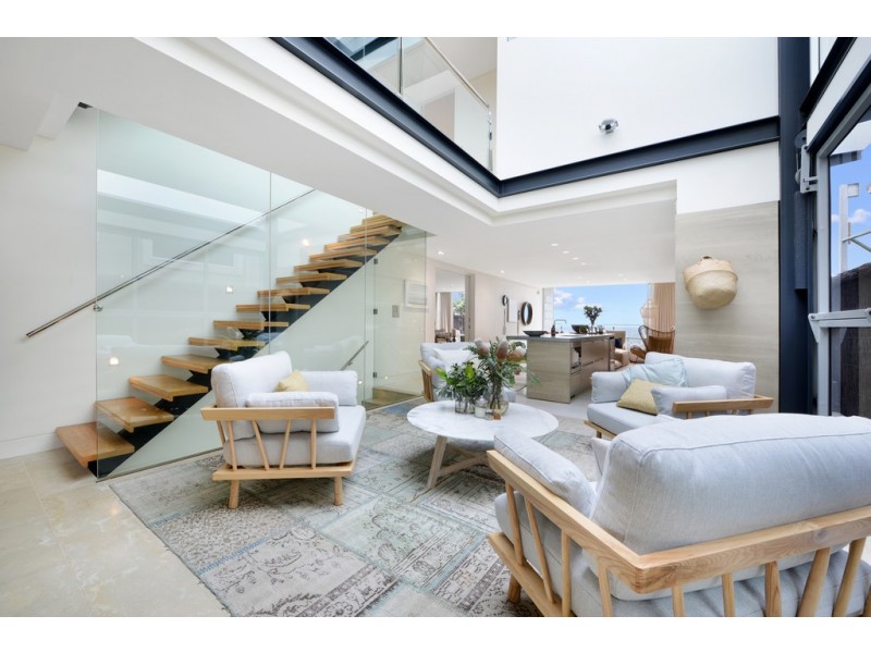 3 and 3A Bay Street, North Bondi NSW 2026