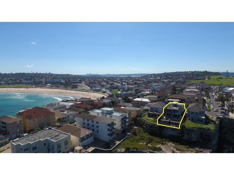 3 and 3A Bay Street, North Bondi NSW 2026