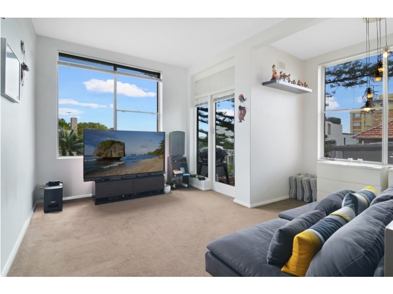 6/22a New Street, Bondi NSW 2026