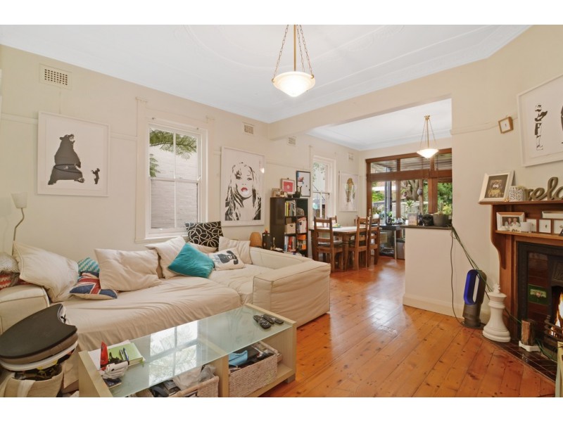 2/17 Gipps Street, Bronte NSW 2024