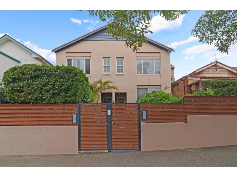 2/17 Gipps Street, Bronte NSW 2024