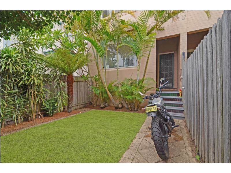 2/17 Gipps Street, Bronte NSW 2024