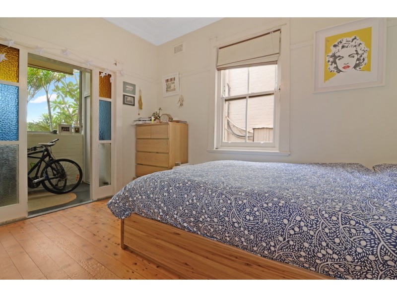 2/17 Gipps Street, Bronte NSW 2024