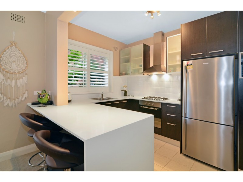 3/5 Isabel Avenue, Vaucluse NSW 2030