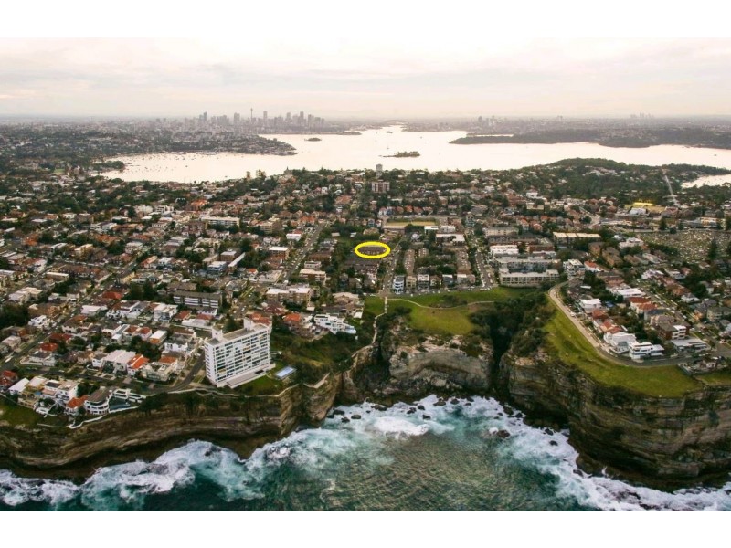 3/5 Isabel Avenue, Vaucluse NSW 2030