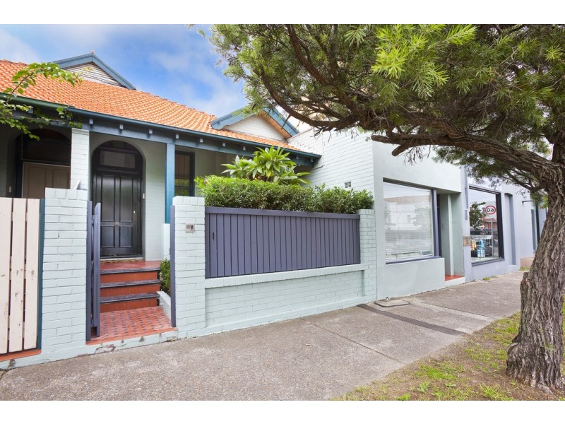 72-74 Carrington Road, Waverley NSW 2024