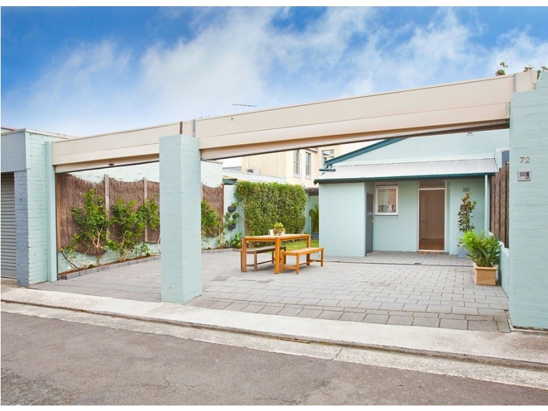 72-74 Carrington Road, Waverley NSW 2024