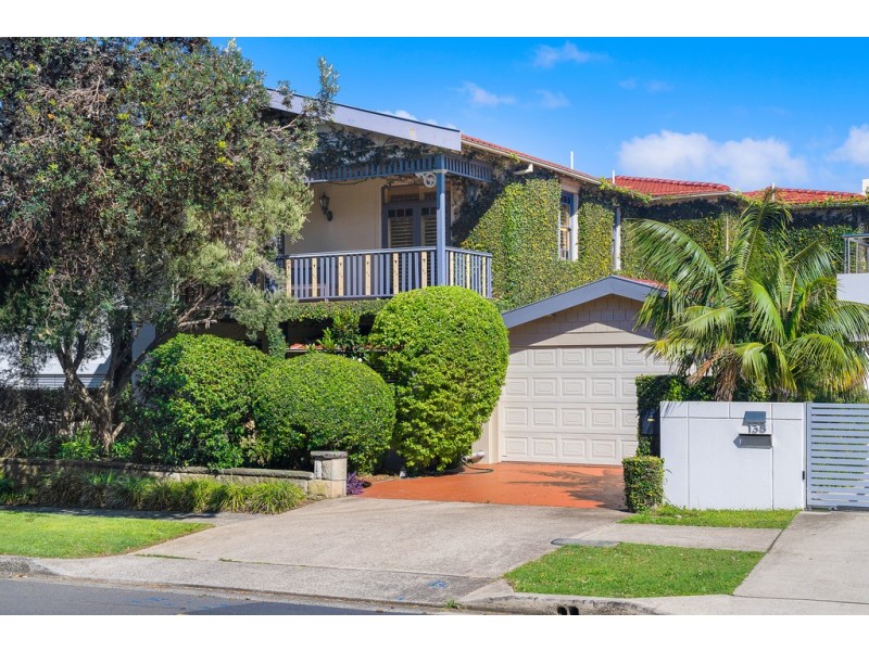 136 Military Road, Dover Heights NSW 2030