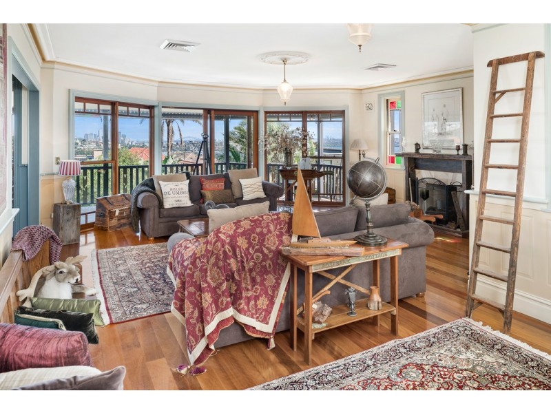 136 Military Road, Dover Heights NSW 2030