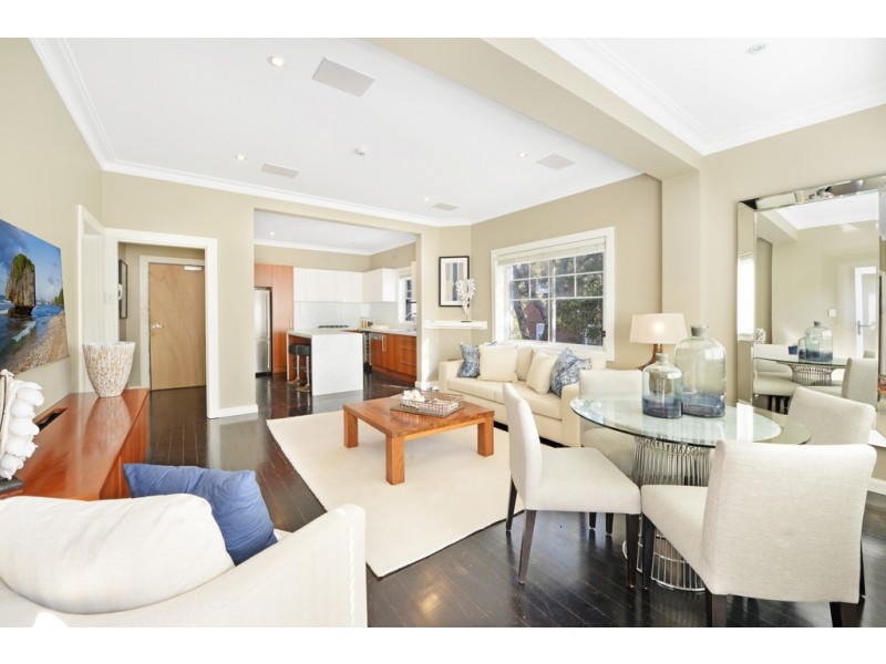 6/84 Brighton Boulevard, North Bondi NSW 2026