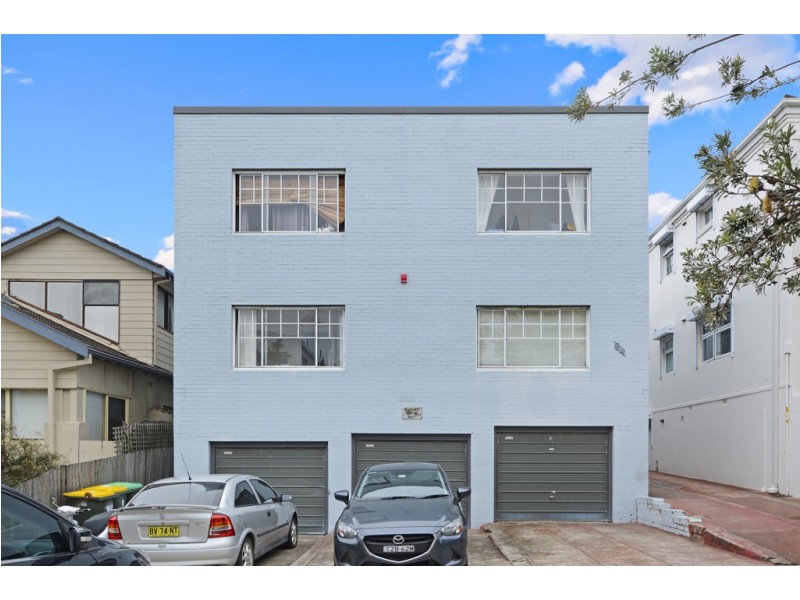 6/84 Brighton Boulevard, North Bondi NSW 2026