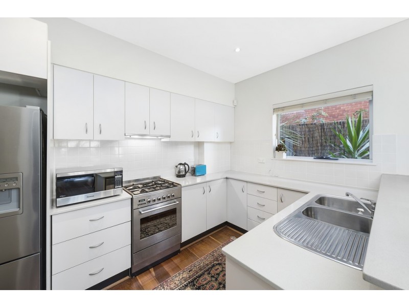 1/17-19 The Avenue, Rose Bay NSW 2029