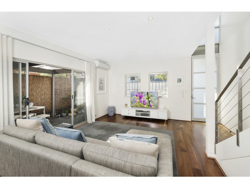 1/17-19 The Avenue, Rose Bay NSW 2029