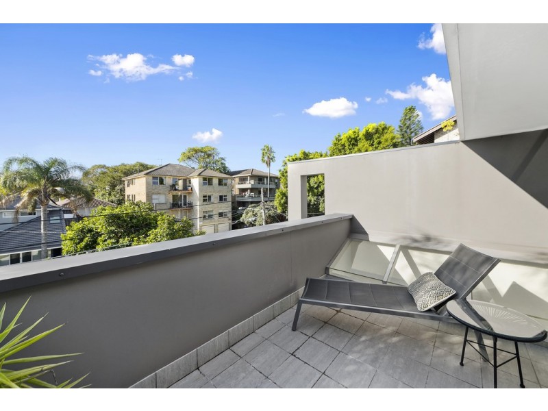 1/17-19 The Avenue, Rose Bay NSW 2029