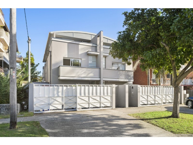 1/17-19 The Avenue, Rose Bay NSW 2029