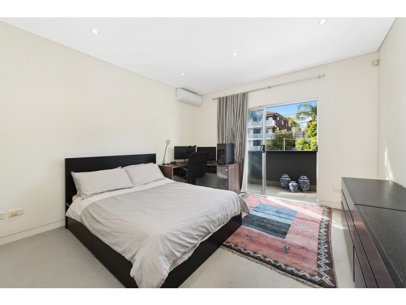 1/17-19 The Avenue, Rose Bay NSW 2029