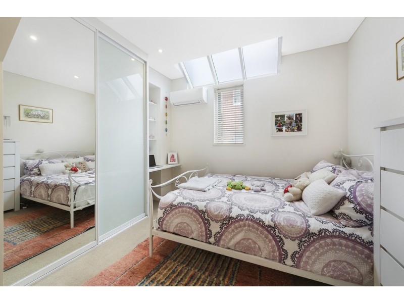 1/17-19 The Avenue, Rose Bay NSW 2029