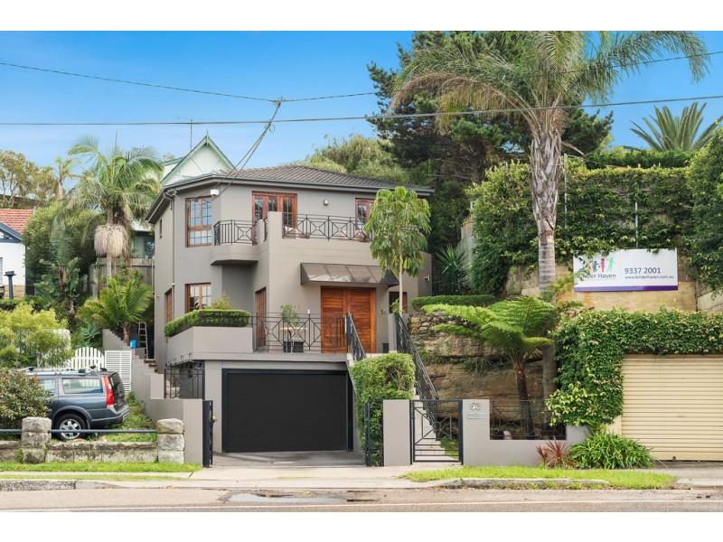 88 Old South Head Road, Vaucluse NSW 2030