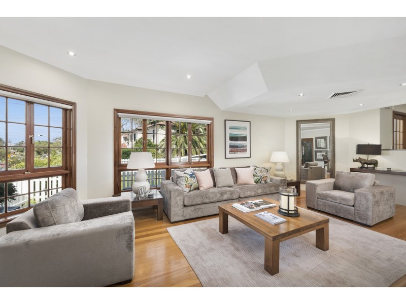 88 Old South Head Road, Vaucluse NSW 2030