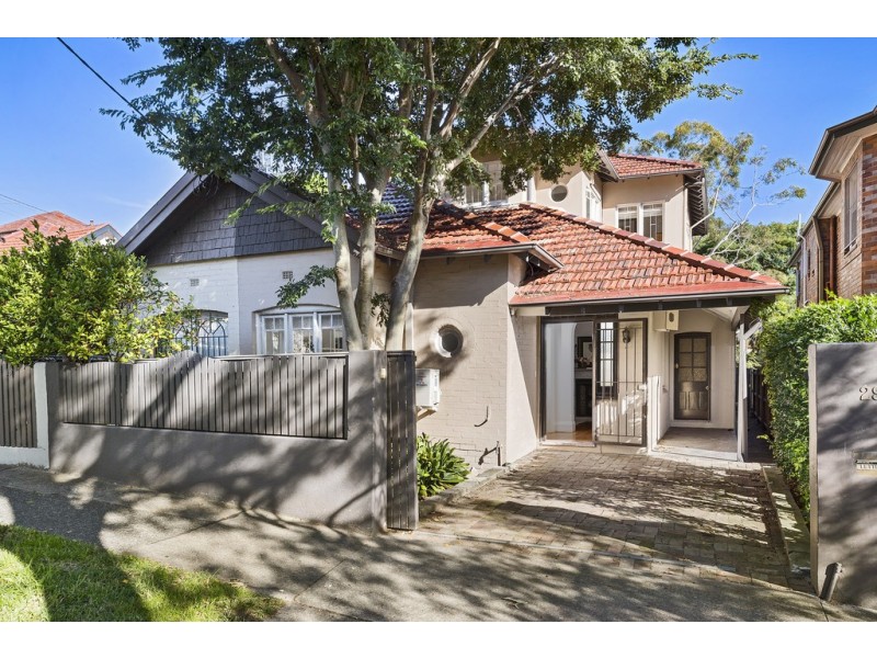 29 Allens Parade, Bondi Junction NSW 2022
