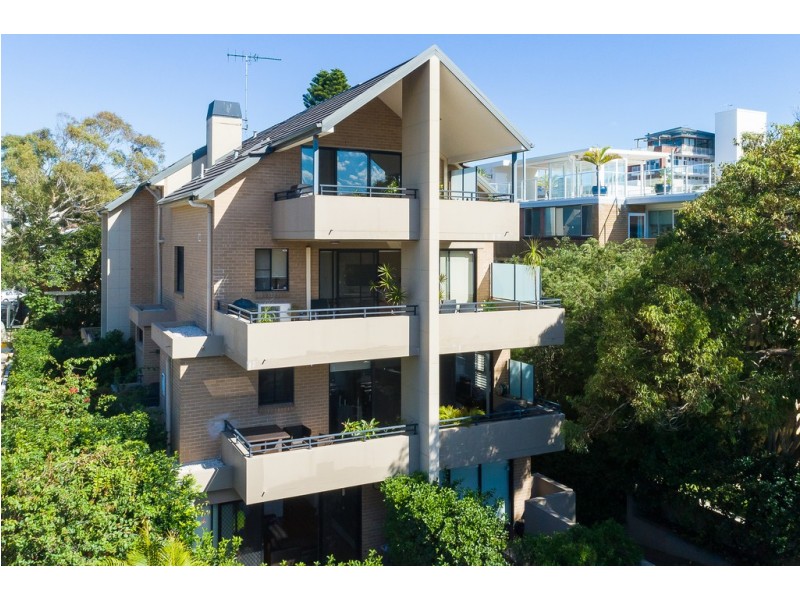 4/49-51 Roscoe Street, Bondi Beach NSW 2026