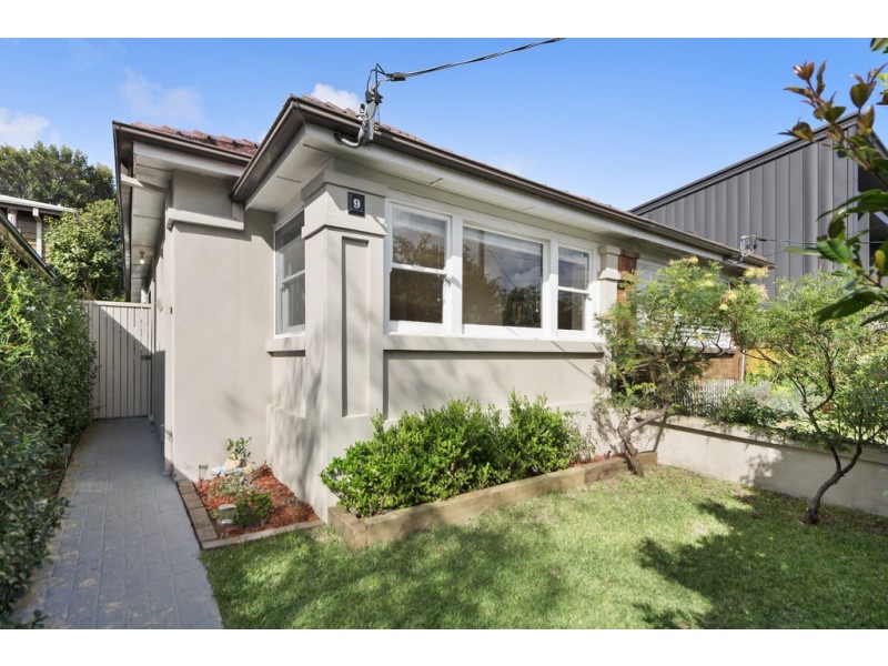 9 Avoca Street, Randwick NSW 2031