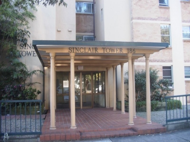 24/186 Sutherland Street, Paddington NSW 2021