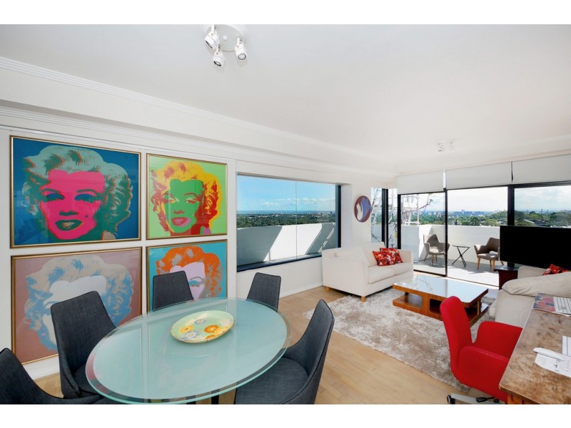 38/17-23 Newland Street, Bondi Junction NSW 2022