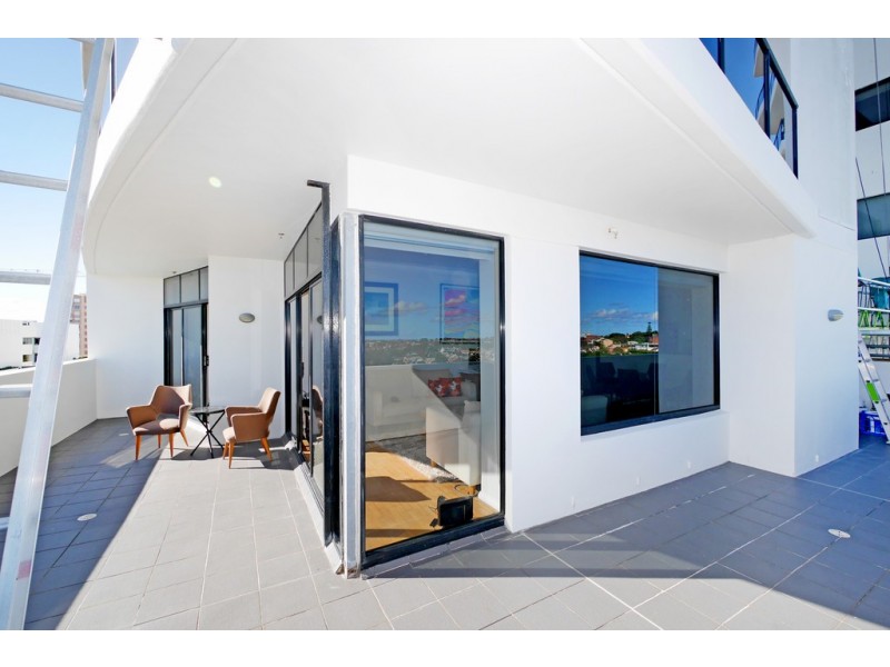 38/17-23 Newland Street, Bondi Junction NSW 2022