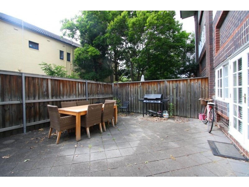 1/9 Balfour Road, Rose Bay NSW 2029