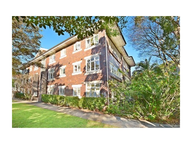 1/9 Balfour Road, Rose Bay NSW 2029