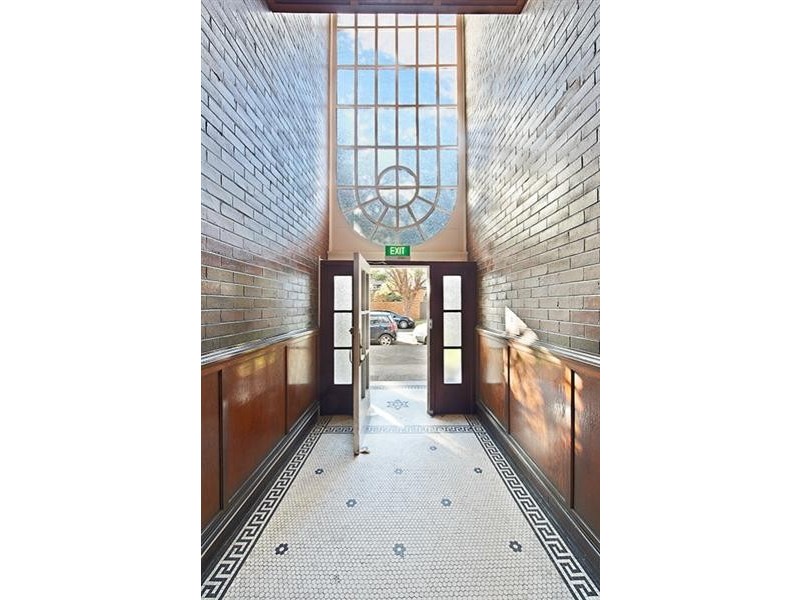 1/9 Balfour Road, Rose Bay NSW 2029