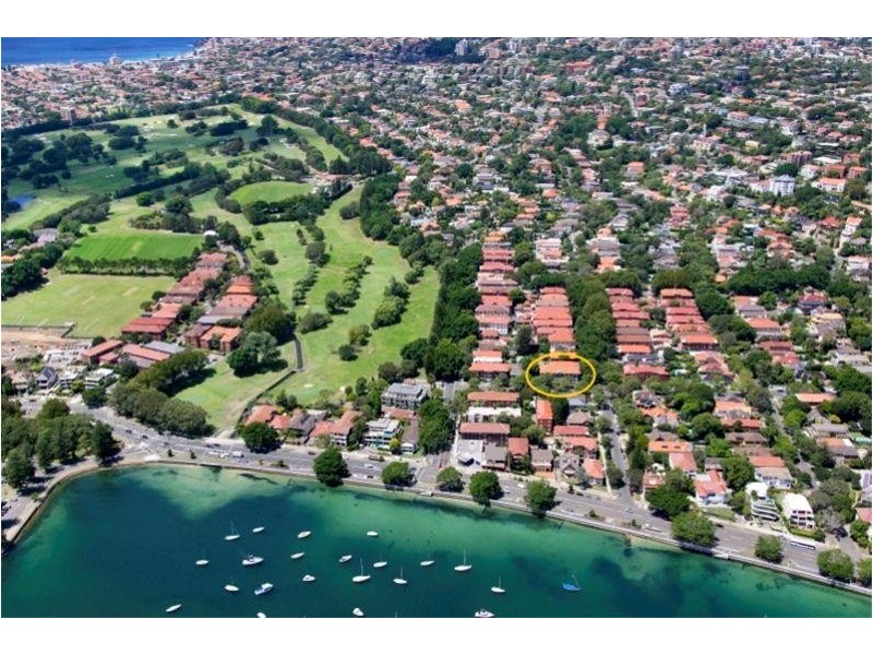 1/9 Balfour Road, Rose Bay NSW 2029