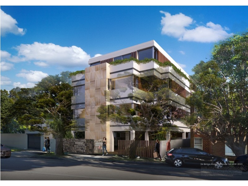 5/18B Benelong Crescent, Bellevue Hill NSW 2023