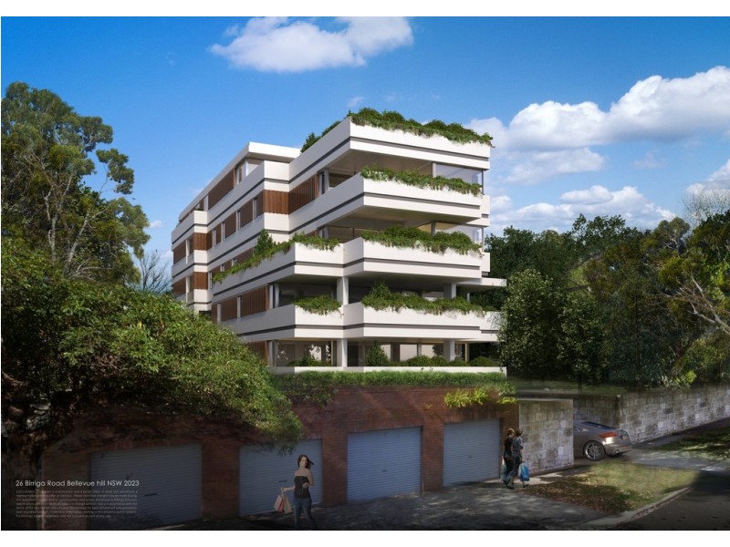 5/18B Benelong Crescent, Bellevue Hill NSW 2023